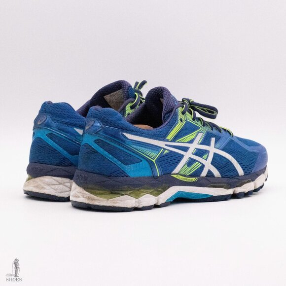 ASICS Men's Gel-Surveyor 5 Running Shoe - Picture 4 of 13